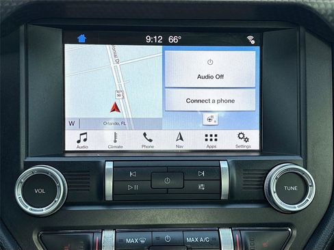 Used 2019 Ford Mustang GT Premium w/ GT Performance Package image 17