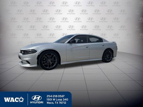 Used 2023 Dodge Charger Scat Pack image 5