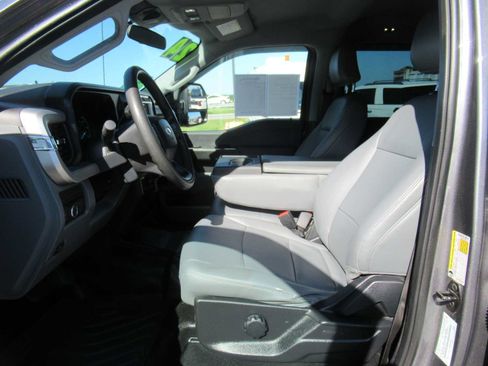 Used 2024 Ford F250 XL w/ XL Off-Road Package AWD/4WD image 23