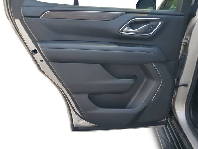 Used 2024 Chevrolet Tahoe LS RWD image 29