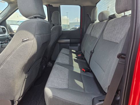 Used 2023 Ford F150 XLT w/ Equipment Group 302A High RWD image 26