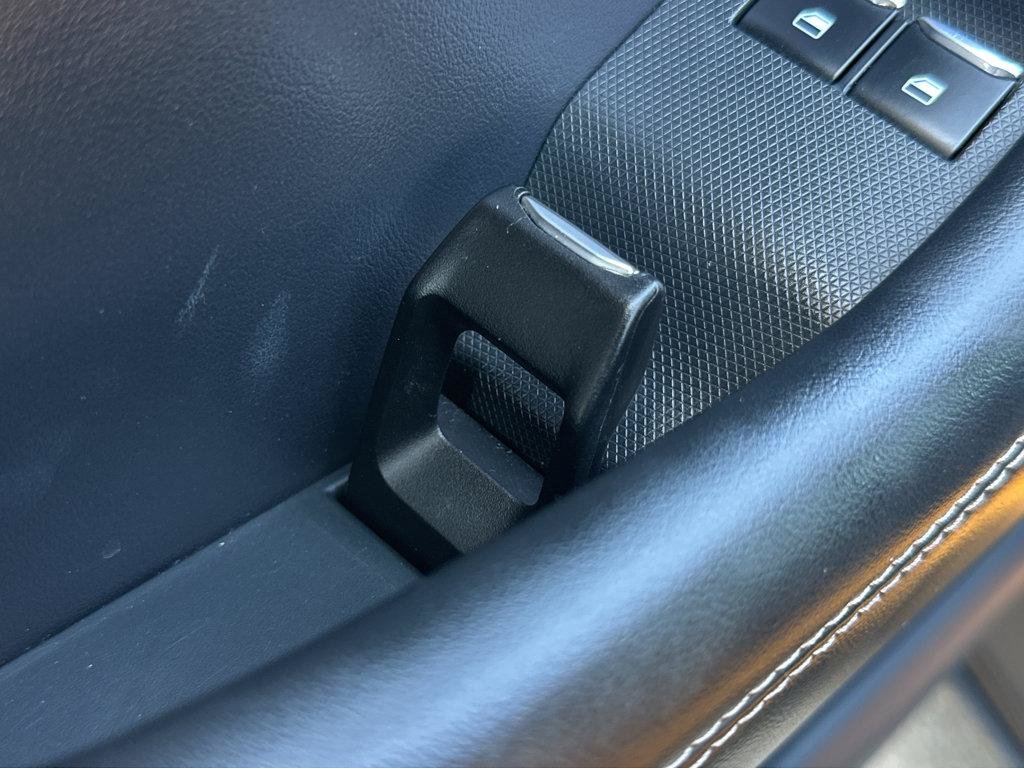 Used 2023 Ford Mustang Mach-E Select RWD image 32