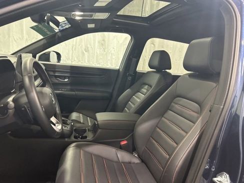 Used 2025 Honda CR-V Sport-L image 18