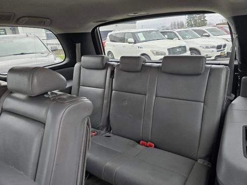 Used 2011 Toyota Sequoia SR5 image 12
