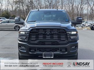 New 2026 RAM 2500 Tradesman video 2
