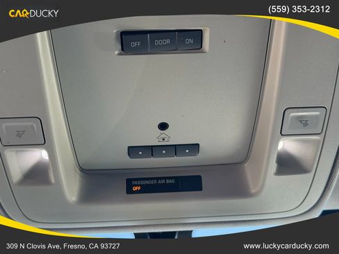 Used 2018 GMC Sierra 1500 SLT w/ SLT Premium Package image 15