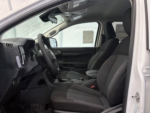 New 2026 Ford Ranger XL AWD/4WD image 11