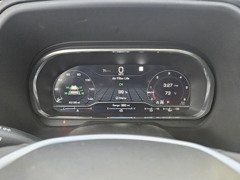 Used 2022 GMC Yukon SLT w/ SLT Luxury Package image 21