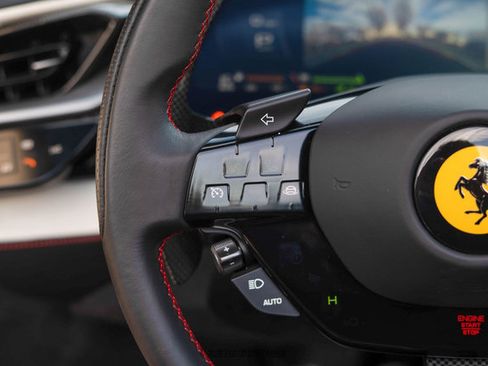 Used 2025 Ferrari SF90 Spider image 43