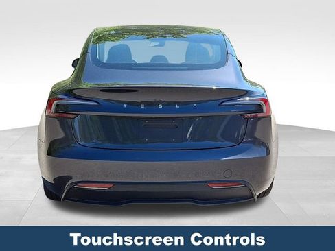 Used 2024 Tesla Model 3 Standard Range RWD image 6