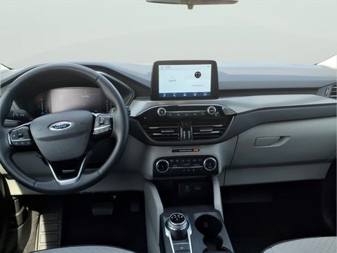 Used 2023 Ford Escape Active AWD/4WD image 11