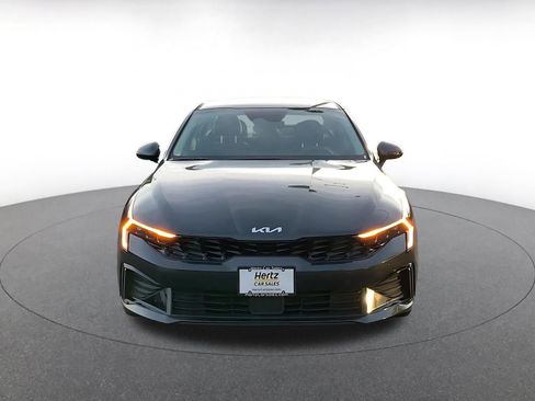 Used 2025 Kia K5 LXS image 4