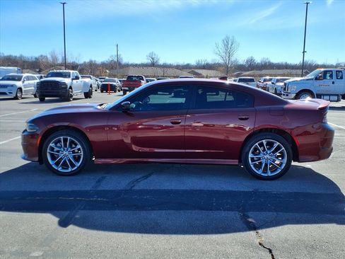 Used 2023 Dodge Charger GT image 4