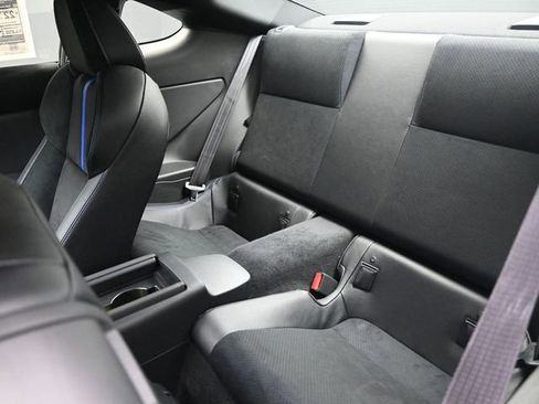 New 2026 Subaru BRZ tS RWD image 18