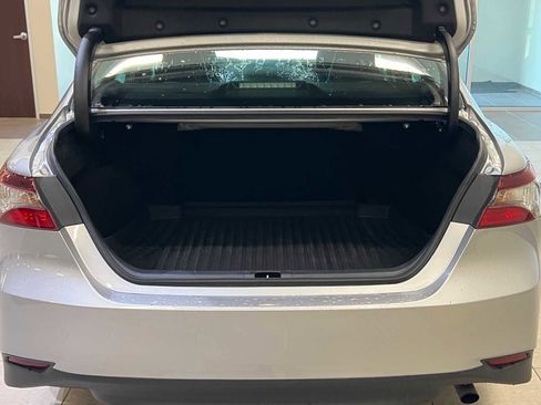 Certified 2023 Toyota Camry LE image 30