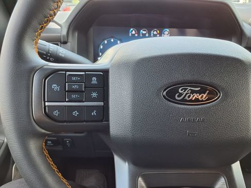 Used 2025 Ford F150 Tremor w/ Mobile Office Package AWD/4WD image 23