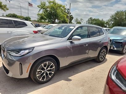 Used 2026 BMW X3 xDrive30