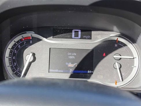 Used 2017 Honda Pilot Elite image 33