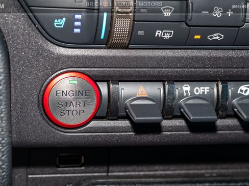 Used 2022 Ford Mustang Shelby GT500 w/ Handling Package image 27