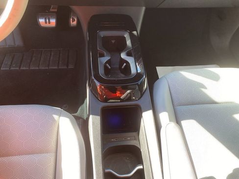 Used 2021 Volkswagen ID.4 1st Edition image 21