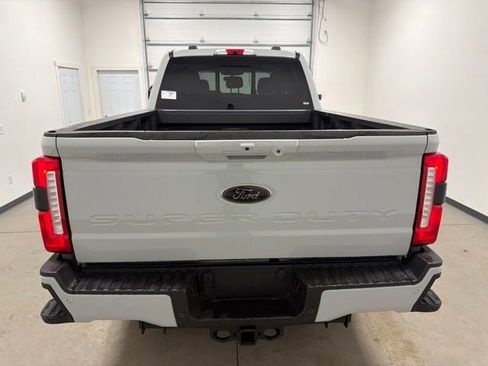 New 2026 Ford F350 XLT AWD/4WD image 5