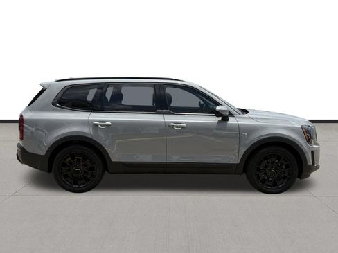 Used 2022 Kia Telluride EX w/ EX Premium Package AWD/4WD image 4
