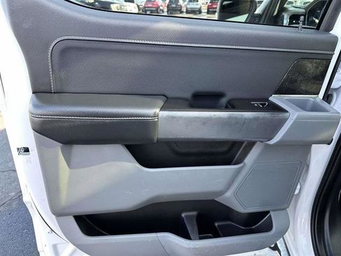 Used 2023 Ford F150 XLT w/ Equipment Group 302A High image 12