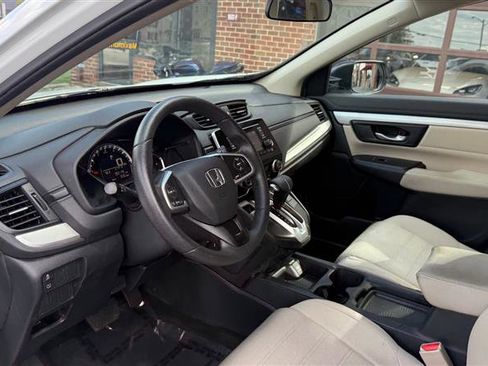 Used 2019 Honda CR-V LX image 22