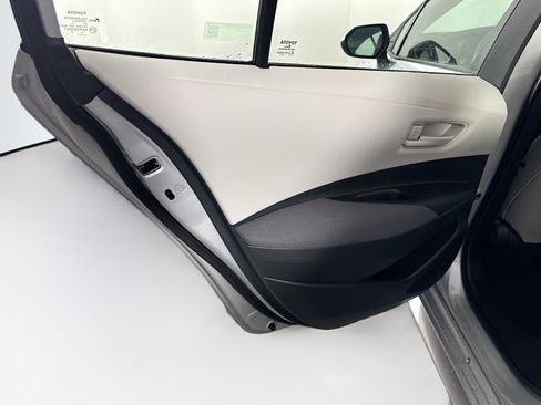 Used 2026 Toyota Corolla LE image 26