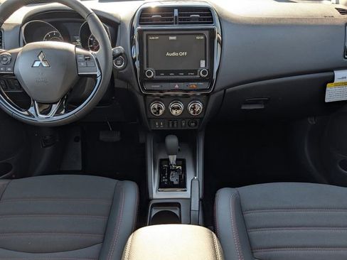 New 2026 Mitsubishi Outlander Sport SE AWD/4WD image 8