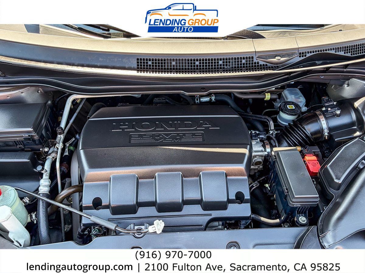 Used 2016 Honda Odyssey EX image 26