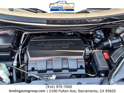Used 2016 Honda Odyssey EX image 26