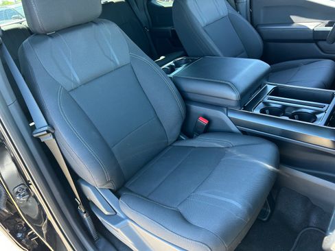 New 2026 Ford F150 STX w/ Equipment Group 200A RWD image 19