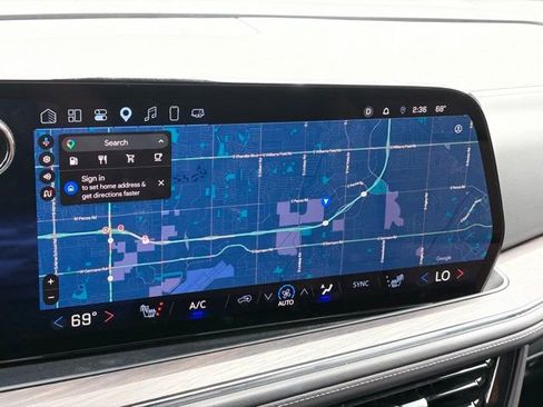 Used 2025 Chevrolet Tahoe LT image 20