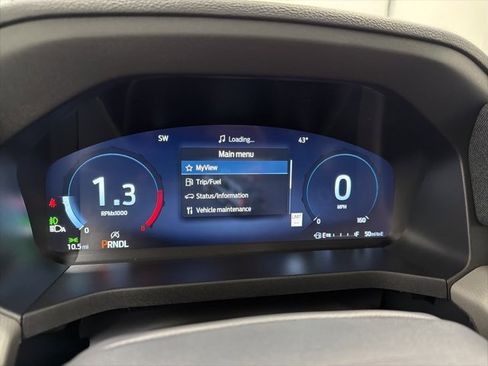 New 2026 Ford Explorer Active w/ Active Comfort Package image 19