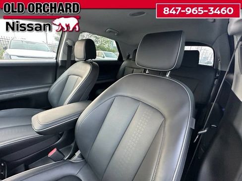 Used 2023 Hyundai Ioniq 5 SEL AWD/4WD image 11