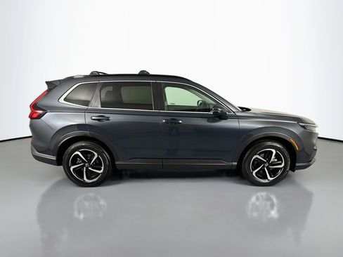 Used 2023 Honda CR-V EX-L image 4