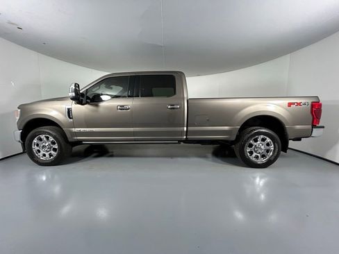 Used 2020 Ford F250 King Ranch w/ King Ranch Ultimate Package AWD/4WD image 4