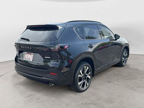 New 2026 MAZDA CX-5 Preferred AWD/4WD image 5