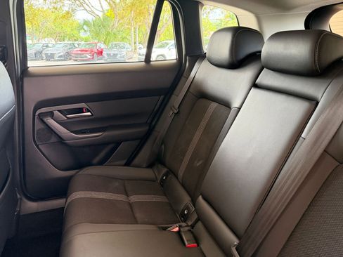 Used 2025 MAZDA CX-50 AWD 2.5 S w/ Select Package image 34