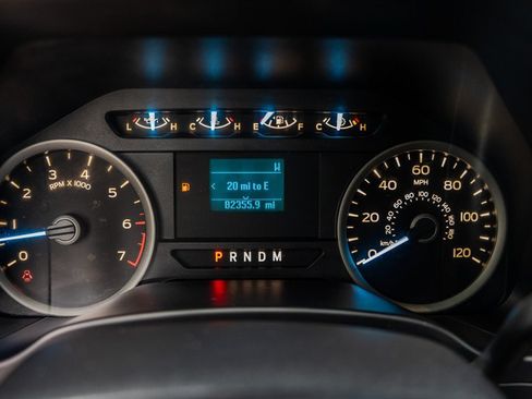 Used 2018 Ford F150 XLT RWD image 19