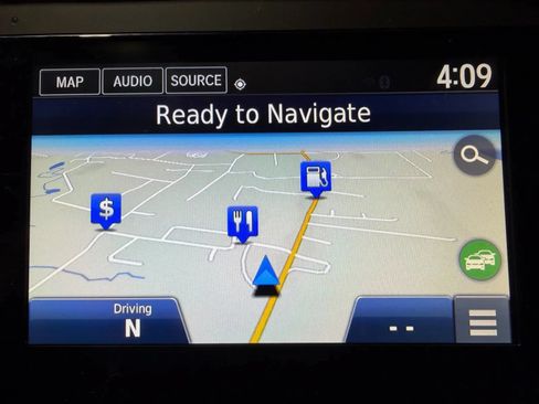 Used 2019 Honda HR-V Touring image 16
