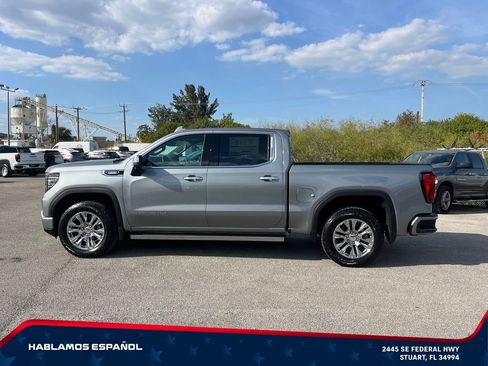 New 2026 GMC Sierra 1500 Denali AWD/4WD image 4