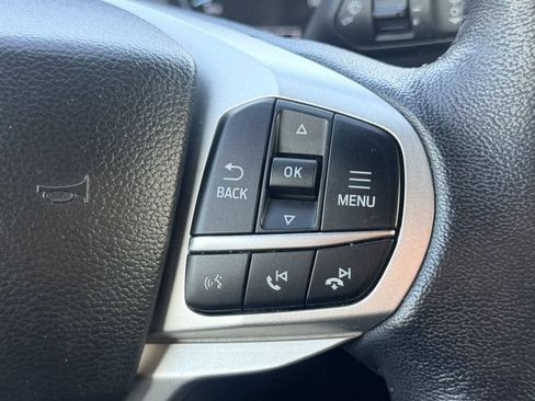 Used 2023 Ford Explorer XLT w/ Equipment Group 202A RWD image 20