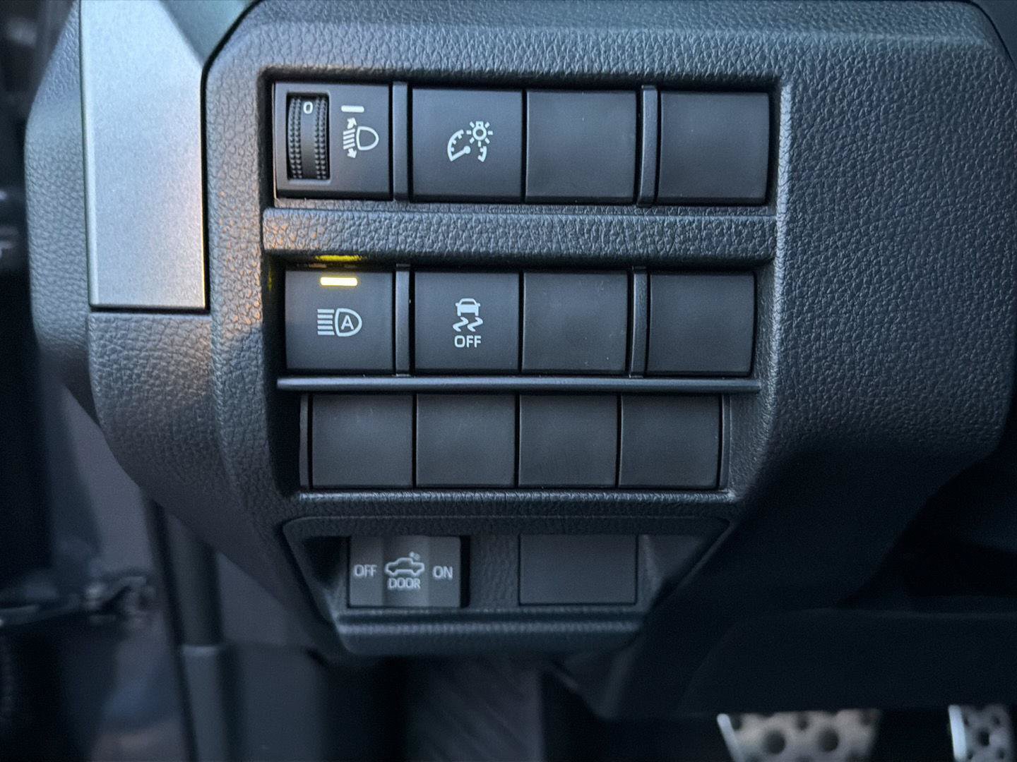 New 2026 Toyota Tacoma TRD Sport AWD/4WD image 19