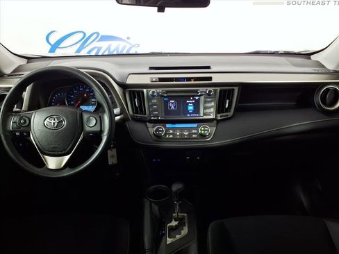 Used 2015 Toyota RAV4 XLE image 14