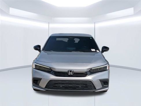 Used 2024 Honda Civic Sport image 10