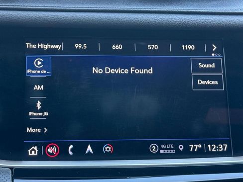 Used 2021 Cadillac XT5 Premium Luxury image 25