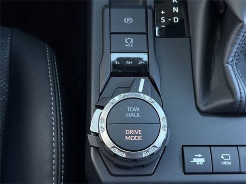 Used 2025 Toyota 4Runner TRD Off-Road Premium image 21