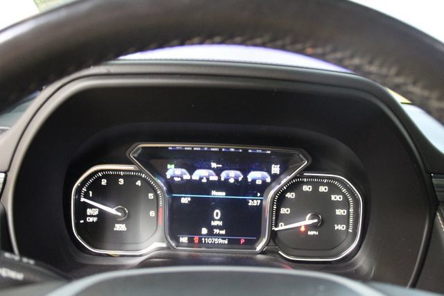 Used 2021 GMC Yukon SLT AWD/4WD image 16